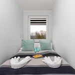 Appartement Centre Pet-friendly Koszalinska By Renters