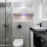 Centre Pet-friendly Koszalinska By Renters Appartement *