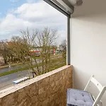 Centre Pet-friendly Koszalinska By Renters Kołobrzeg