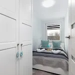 Appartement Centre Pet-friendly Koszalinska By Renters