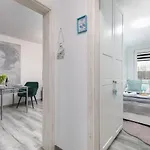 Centre Pet-friendly Koszalinska By Renters Kolberg