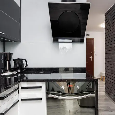 Centre Pet-friendly Koszalińska By Renters Kołobrzeg