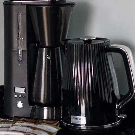 Centre Pet-friendly Koszalinska By Renters Apartamento *