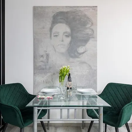 Centre Pet-friendly Koszalińska By Renters Kołobrzeg