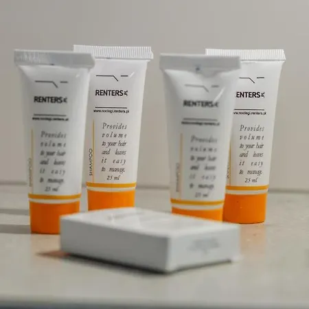 Centre Pet-friendly Koszalinska By Renters Apartamento *