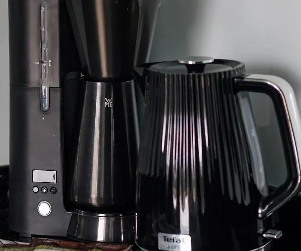 Centre Pet-friendly Koszalinska By Renters 아파트 *