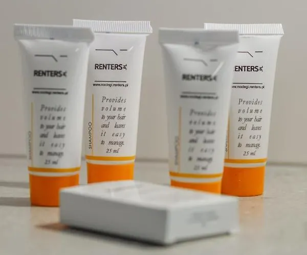 Centre Pet-friendly Koszalinska By Renters 아파트 *