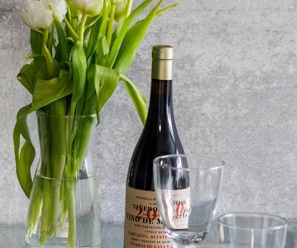 아파트 Centre Pet-friendly Koszalinska By Renters 코워브제크